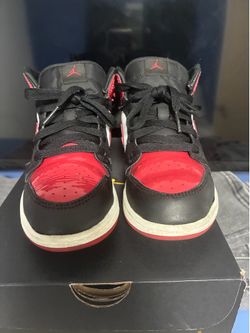 Jordan’s 1