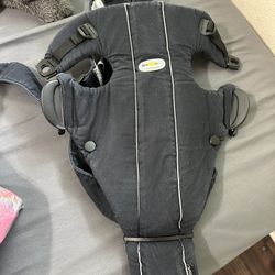Baby Bjorn Baby Carrier 