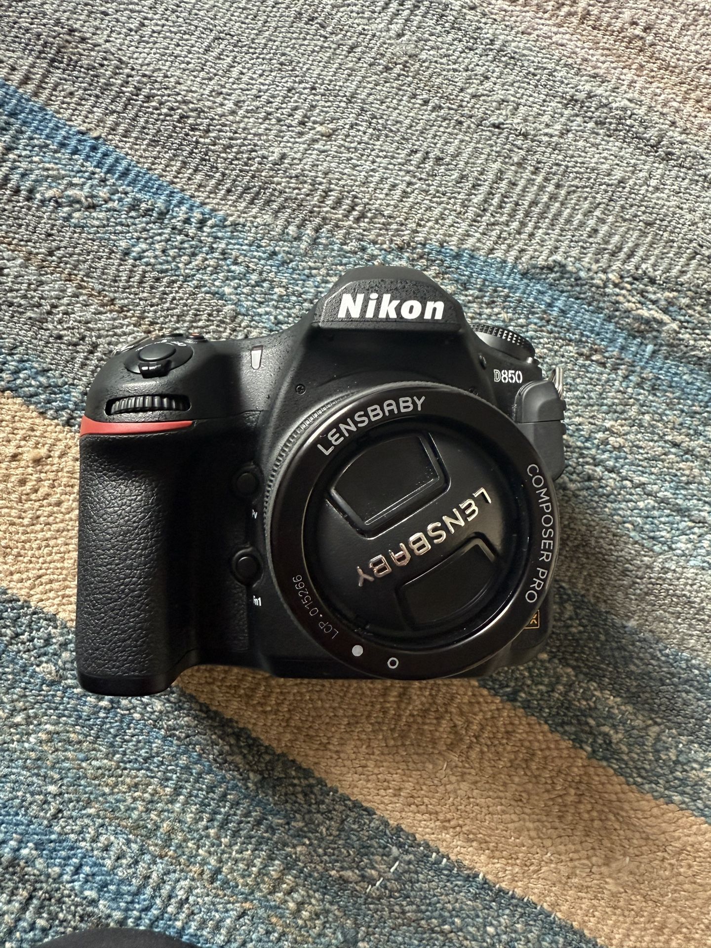 Nikon D850 Body 