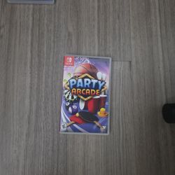 Party Arcade