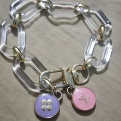 Charms Bracelet 