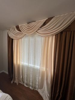 Windows Drapery 
