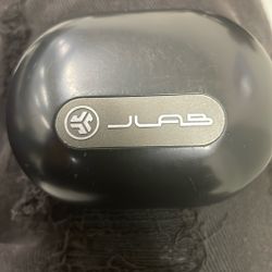 Jlab Earbuds