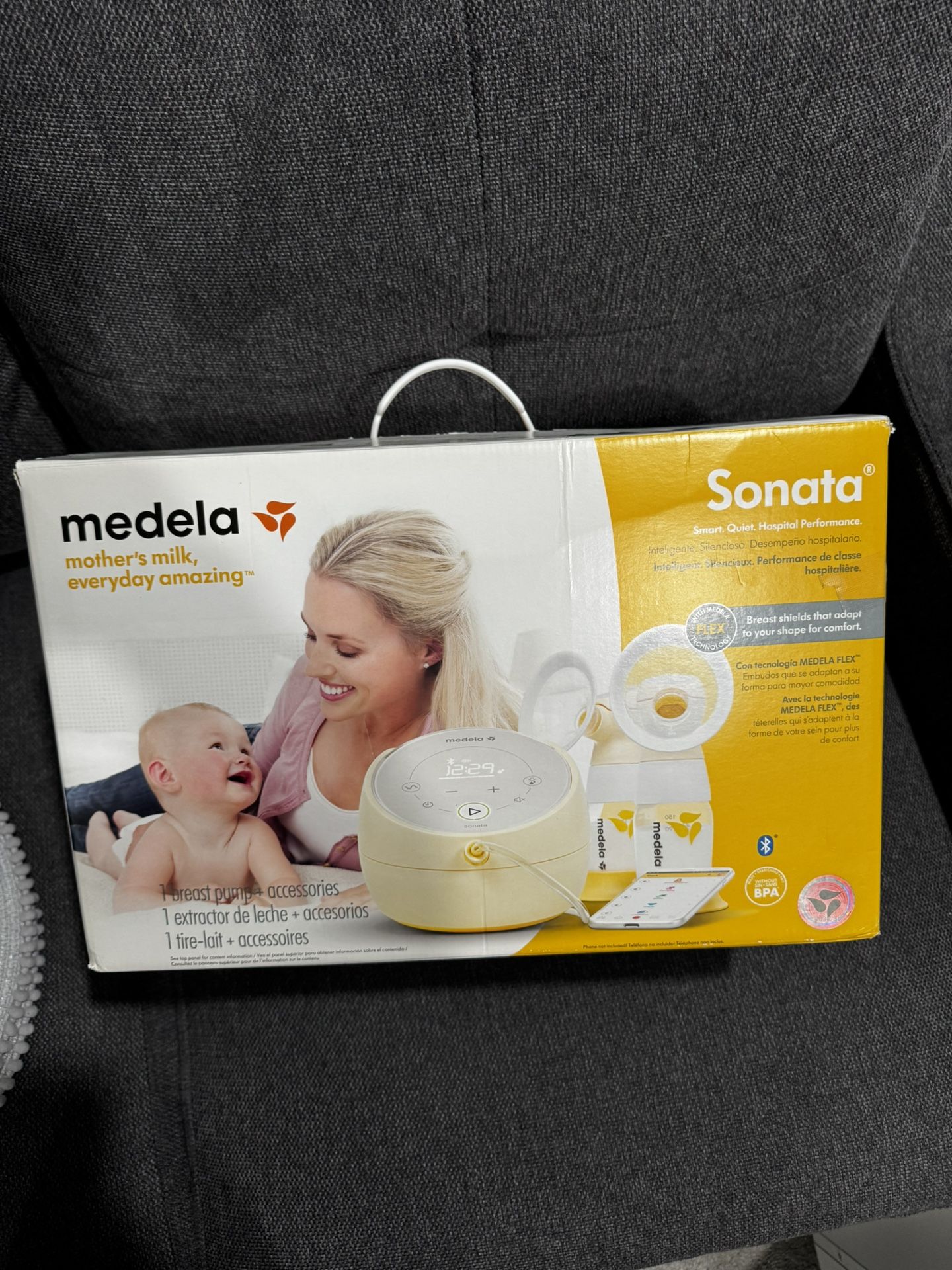 Medela
