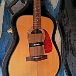Fender Acoustic 