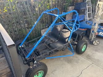 Go kart