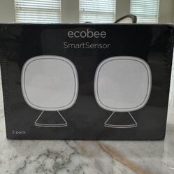 Ecobee Smart Sensor, New 