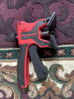Snap On Dent Remover