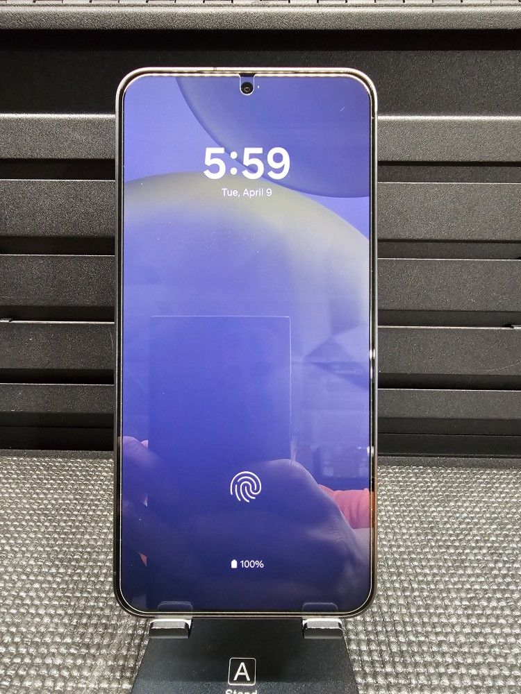 Samsung Galaxy S24 Plus 256GB (Tmobile) for Sale in Grand Prairie, TX