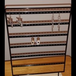 Brand New Earrings...
