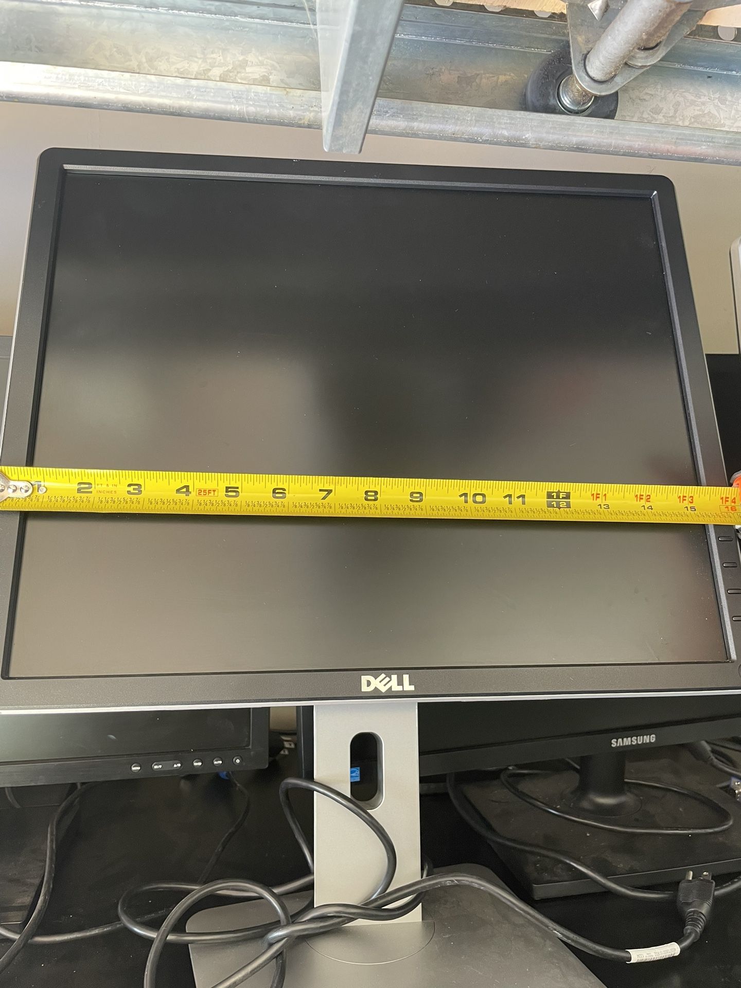 Samsung & Dell