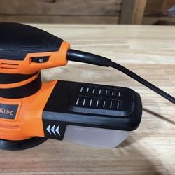 Orbital Palm Sander (Corded)