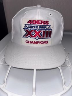 Vintage Super Bowl hat
