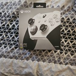 Elite S2 Xbox Remote