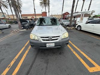 2006 Mazda Tribute