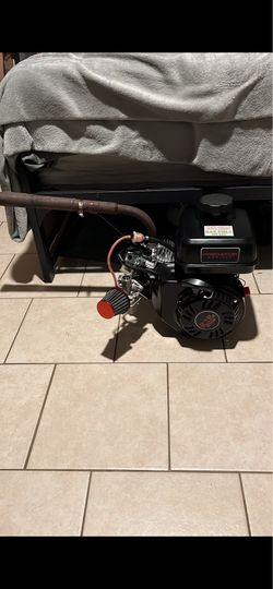 mini bike OBO