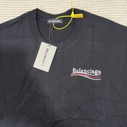 Balenciaga Shirt