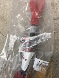 2 Dog Bone Adapters