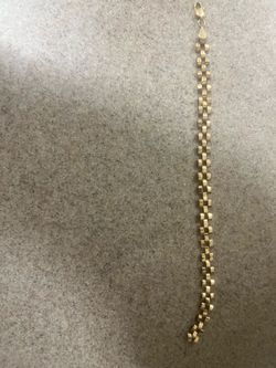 Rolex bracelet