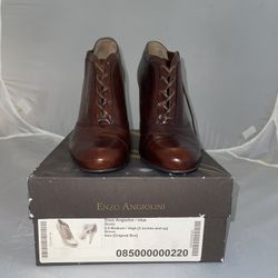 Enzo Angiolini / Vital Boots