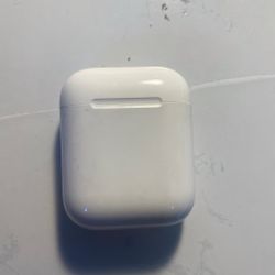 Selling These Airpods