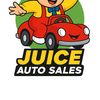 JUICE 