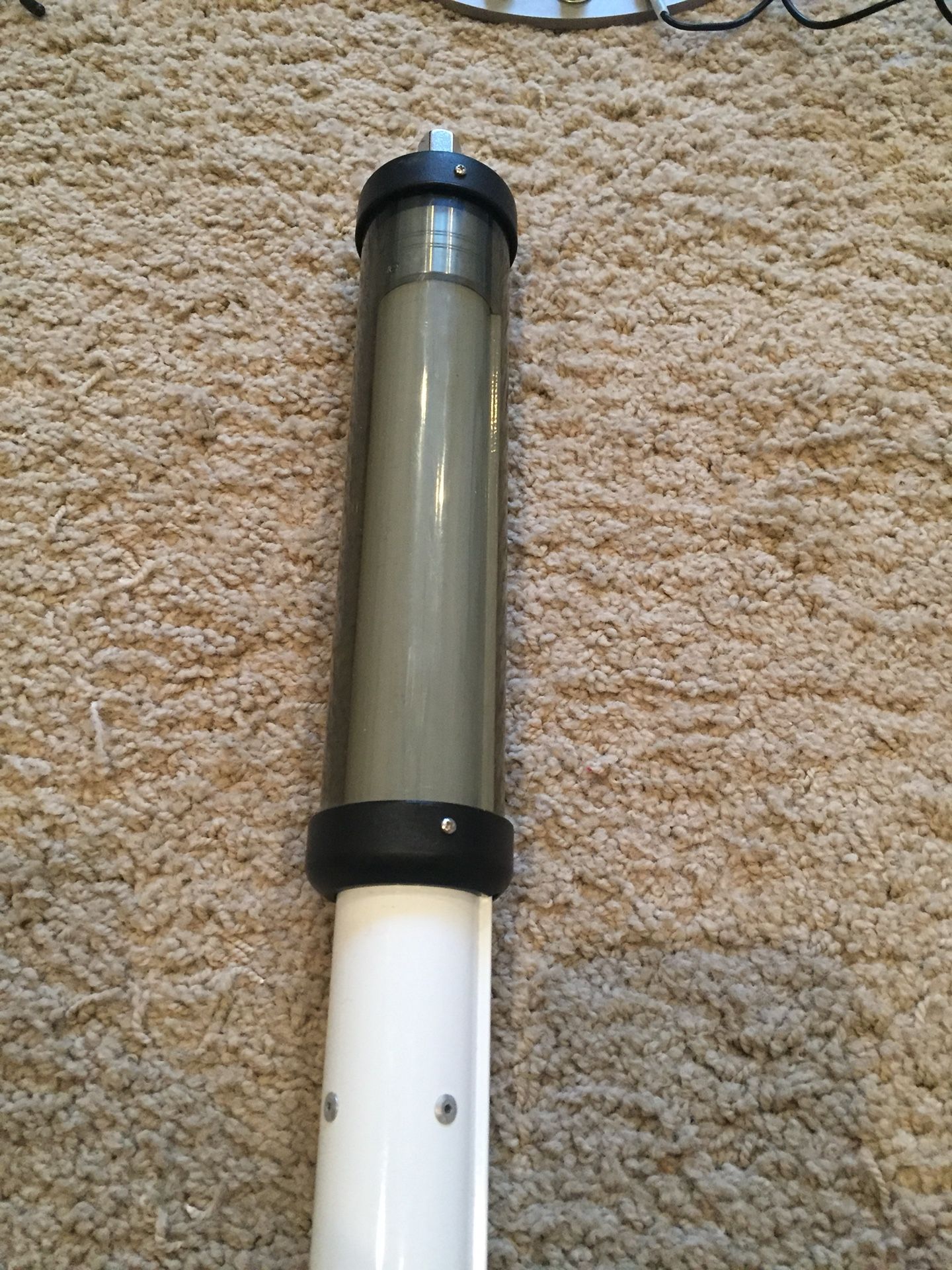 Tarheel ll Ham radio screwdriver antenna for Sale in Sloan, NV OfferUp