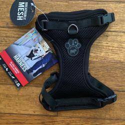 Dog Harness, Canada Kent Pooch Small Breathable Harness Regular$33