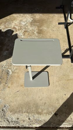 Bedside Standing Tray