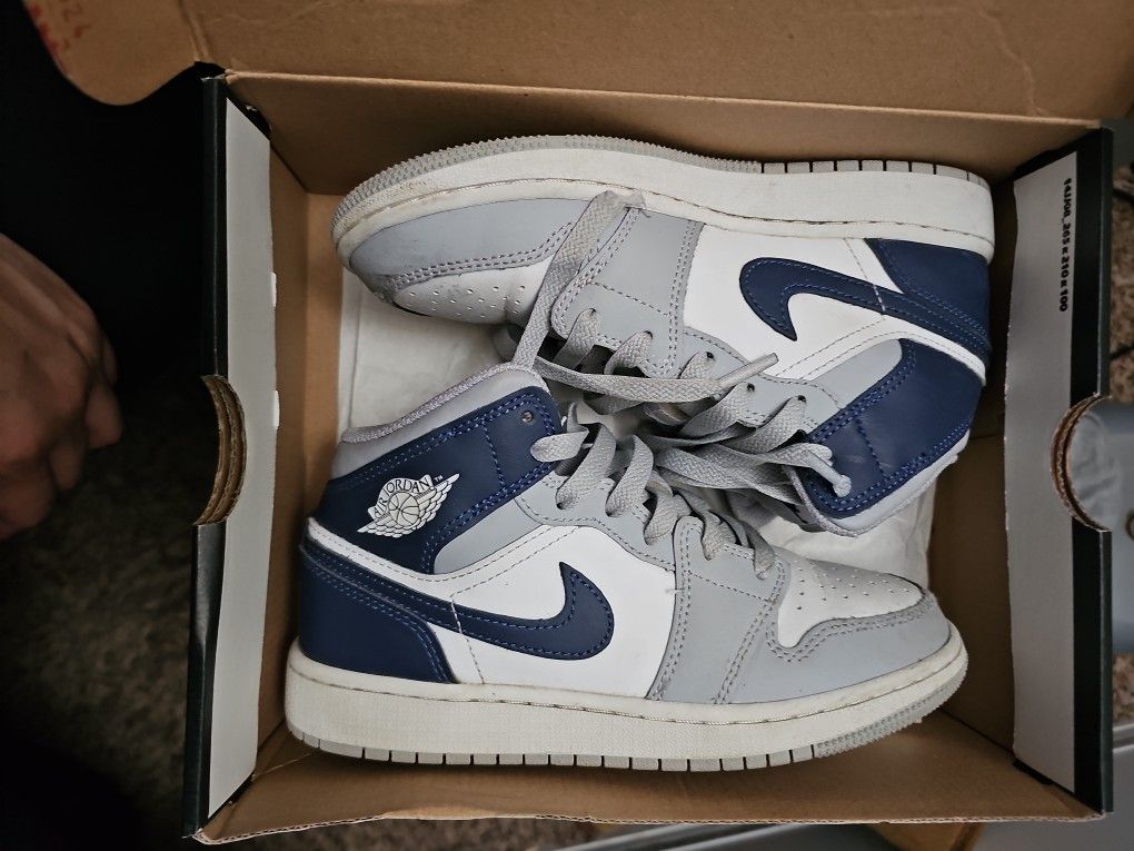 Air Jordan