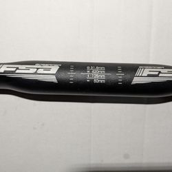 FSA Gossamer 420 mm 42 cm 31.8 road bike Handlebars