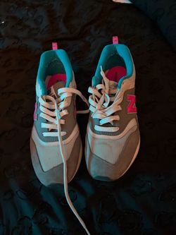 New Balances