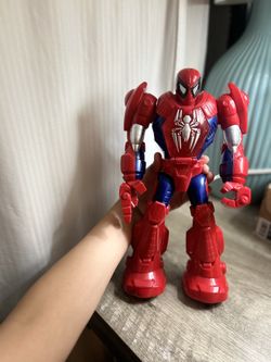 Spiderman Toy