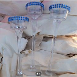 Tea Light Holders 