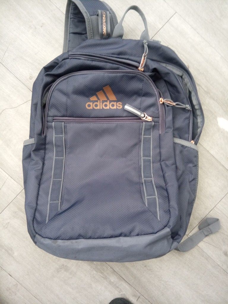 New Adidas Backpack