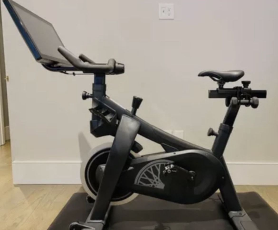 SoulCycle Bike