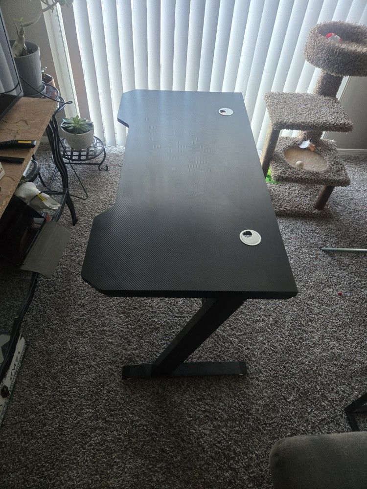 Gaming Desk