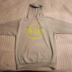 Beatles Hoodie