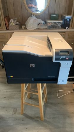 HP Color LaserJet Professional