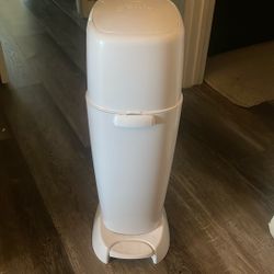Diaper Genie