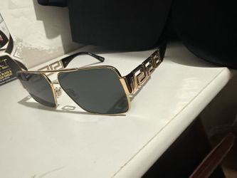 Versace Glasses