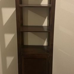 Tall Cabinet Shelf