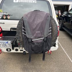 Spare Tire Trash Bag, JoyTutus similar to trasharoo