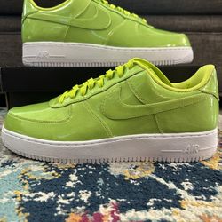 Nike Air Force 1 ‘07 LV8 UV “Cyber” 