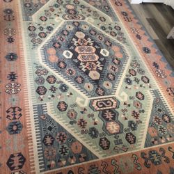 Carpet (not Machine Wash)