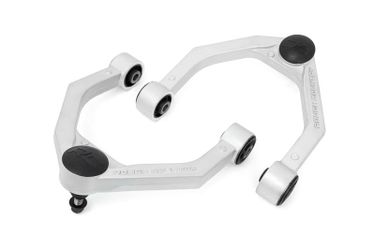 Forged Upper Control Arms /3.6 inch Litt. ChevyiMC. 1500(19-324)