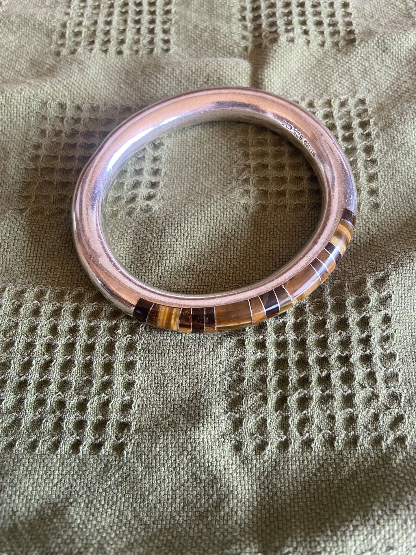 Mexico 925 Bracelet