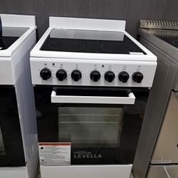 Electric Range