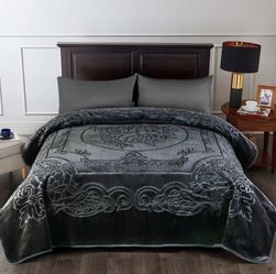 Super Soft Queen Size Blanket