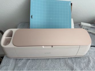 Cricut maker 4
